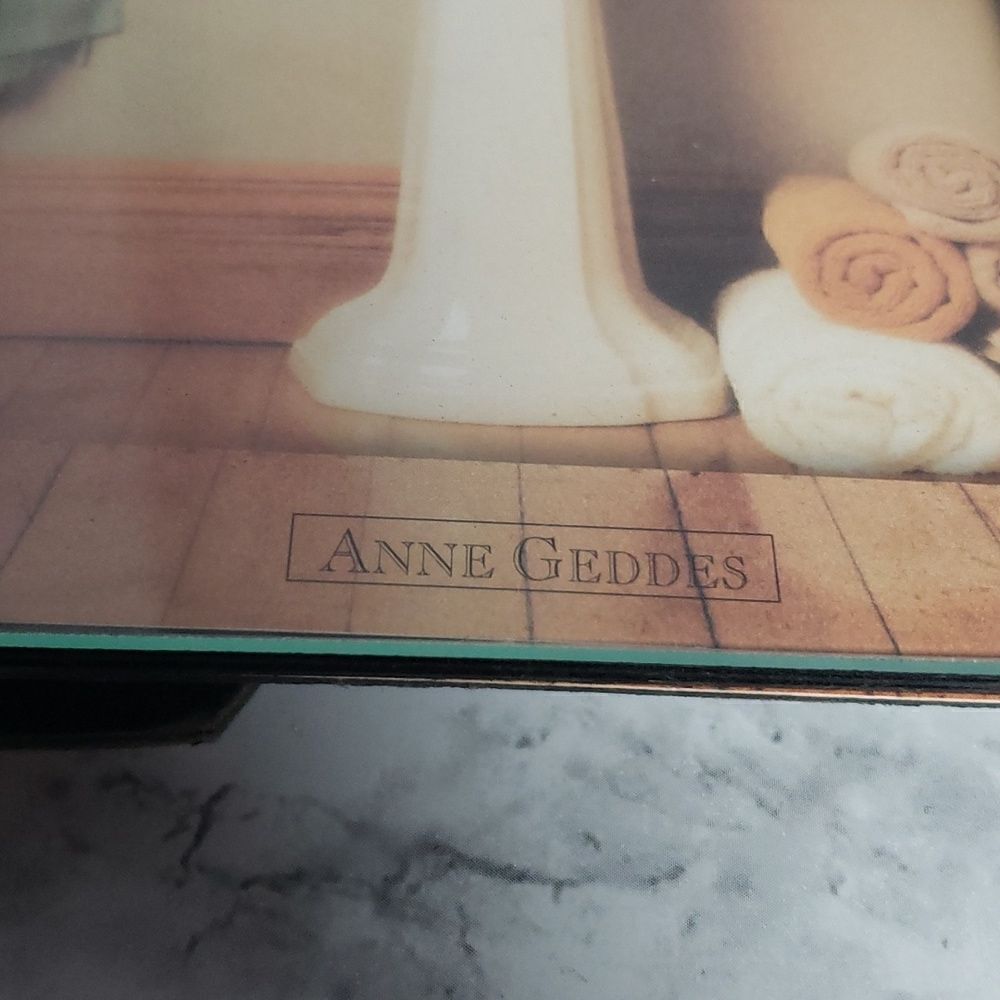 Anne Geddes Frame‎ - Picture 3 of 10